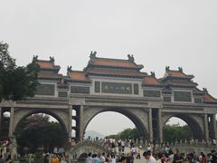 -顺峰山公园