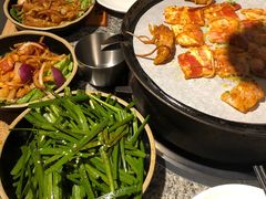 -酒拾烤肉(南城店)