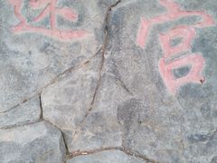 -大屏嶂森林公园