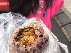 -大个子蒸饭