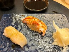 -鮨政·Omakase(港汇恒隆广场店)