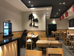 大堂-吉野家(群力王府井店)