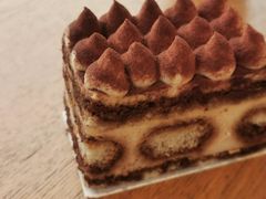 提拉米苏-星巴克(成都科学城店)