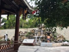 -剑河仰阿莎温泉小镇