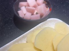 -小饕荟雅安贡椒鱼鲜馆(广福桥店)