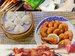 -回回锅贴(小河沿店)