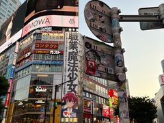 -涩谷区