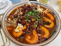 -付掌柜在成都·热炒砂锅集(金禾店)