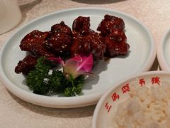 -三玛璐酒楼(汉口路店)