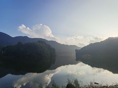 -广州市石门国家森林公园