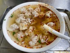馄饨-汪家馄饨(集庆路店)