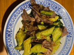 -阳光家常菜(泉乐坊店)