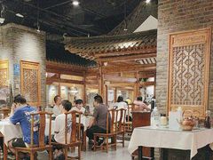 -东来顺饭庄(西直门店)