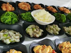 -樱吉岛寿喜锅(肇嘉浜路店)