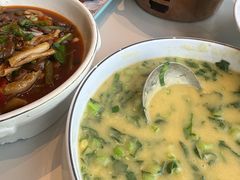 -曾排骨·传家菜(新繁店)