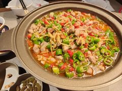 -饕林餐厅(春熙路店)