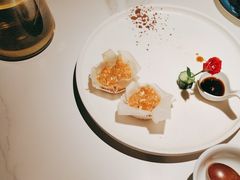 -桂满陇·桃花院落(长泰广场店)