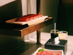 捞派滑牛肉-海底捞火锅(天一广场亚细亚店)
