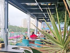 -野菌皇海景野生菌火锅(滨海大道店)