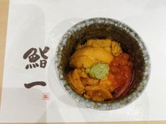 -鮨一日本料理旗舰店(总店)