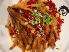 -渝乡辣婆婆·川菜 水煮鱼(中山西路店)