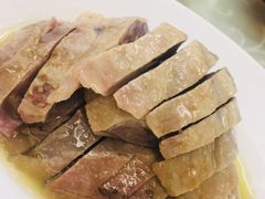 老鹅-苏启渔港(云南北路店)