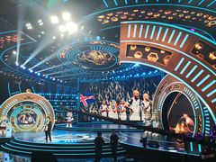 -中央广播电视总台(光华路办公区)