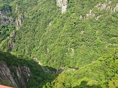 -楠溪江风景名胜区