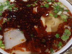 -磨沟沿老字号牛肉面·清真(金港城店)