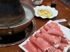 -岳合轩老北京涮肉