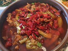 -大鸭梨烤鸭(顺义石园店)