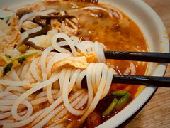 -螺小胖柳州螺蛳粉(钟楼总店)