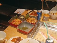 -新石器烤肉(百联川沙店)