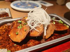 -水之惠鲜鱼料理(王府大街店)