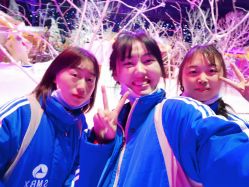 -圣名游乐城冰雪大世界
