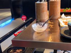 -辣伍鲜毛肚老火锅(元一店)