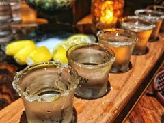 -HUNTING BAR亨霆鸡尾酒馆(越秀淘金店)