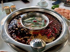 -枇杷园食为鲜火锅(南山店)