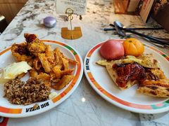 -比格比萨自助(宝山日月光店)