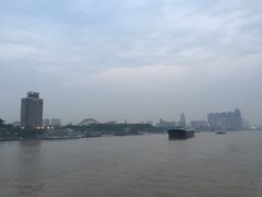 -武汉两江游览·夜游长江(汉口粤汉码头)