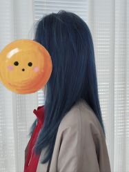 -Sying杉影日式烫染專門店