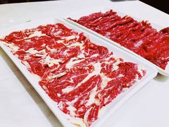-食潮汕头鲜牛馆(望京保利店)