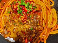 -龙师傅卤炒(天马店)
