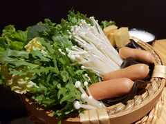 -半天妖烤鱼(方庄店)