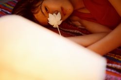 -初白IMAGE·女子摄影