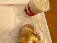 -85度C(广州石牌桥店)