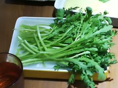 -清真·嘉福元火锅(正宁路店)