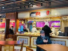 大堂-大食代美食广场(迪士尼小镇店)