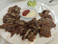-沙漠玫瑰土耳其餐厅(神路街店)