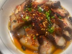 -李久其家民间餐厅(观沙岭公园店)